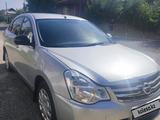 Nissan Almera 2014 года за 3 900 000 тг. в Шымкент – фото 2