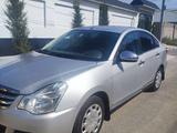 Nissan Almera 2014 года за 3 900 000 тг. в Шымкент – фото 3