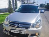 Nissan Almera 2014 года за 3 900 000 тг. в Шымкент – фото 4