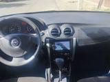 Nissan Almera 2014 года за 3 900 000 тг. в Шымкент – фото 5