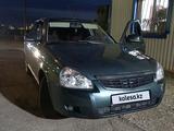 ВАЗ (Lada) Priora 2170 2011 года за 2 000 000 тг. в Атырау – фото 3