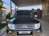 Mitsubishi Pajero 2007 годаүшін7 000 000 тг. в Шымкент