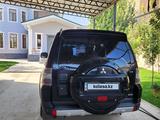 Mitsubishi Pajero 2007 годаүшін7 000 000 тг. в Шымкент – фото 2