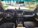 Mitsubishi Pajero 2007 годаүшін7 000 000 тг. в Шымкент – фото 3