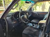 Mitsubishi Pajero 2007 годаүшін7 000 000 тг. в Шымкент – фото 4