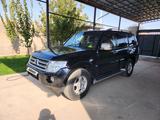 Mitsubishi Pajero 2007 годаүшін7 000 000 тг. в Шымкент – фото 5