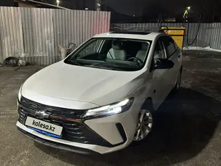 Chevrolet Monza