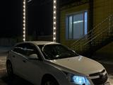 Chevrolet Cruze 2012 года за 3 950 000 тг. в Костанай – фото 4