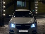Chevrolet Cruze 2012 года за 3 950 000 тг. в Костанай – фото 5