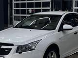 Chevrolet Cruze 2012 года за 3 950 000 тг. в Костанай