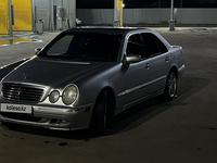 Mercedes-Benz E 320 2001 годаүшін3 700 000 тг. в Уральск