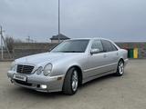 Mercedes-Benz E 320 2001 годаfor3 700 000 тг. в Уральск