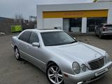 Mercedes-Benz E 320 2001 года за 4 100 000 тг. в Уральск – фото 3