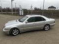 Mercedes-Benz E 320 2001 годаүшін4 100 000 тг. в Уральск – фото 5