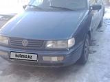 Volkswagen Passat 1993 годаfor1 000 000 тг. в Караганда – фото 5