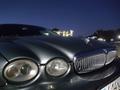 Jaguar X-Type 2004 годаүшін3 500 000 тг. в Усть-Каменогорск – фото 6