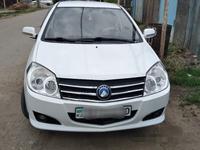 Geely MK 2013 года за 2 900 000 тг. в Костанай