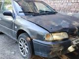 Nissan Primera 1991 годаfor650 000 тг. в Талдыкорган – фото 2