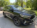 Haval F7 2021 года за 8 000 000 тг. в Астана – фото 2