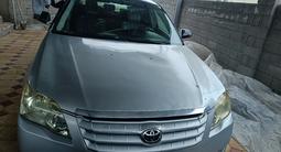 Toyota Avalon 2006 года за 3 500 000 тг. в Алматы