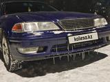 Toyota Mark II 1997 года за 3 000 000 тг. в Семей – фото 2