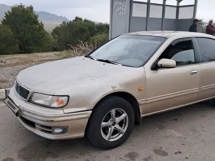 Nissan Maxima 1998 года за 1 800 000 тг. в Алматы – фото 2