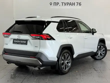 Toyota RAV4 Prestige 2025 года за 16 900 000 тг. в Астана – фото 20