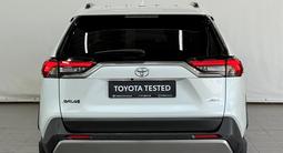 Toyota RAV4 Prestige 2025 года за 16 900 000 тг. в Астана – фото 4