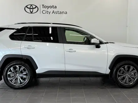 Toyota RAV4 Prestige 2025 года за 16 900 000 тг. в Астана – фото 19