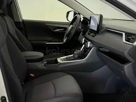 Toyota RAV4 Prestige 2025 года за 16 900 000 тг. в Астана – фото 6