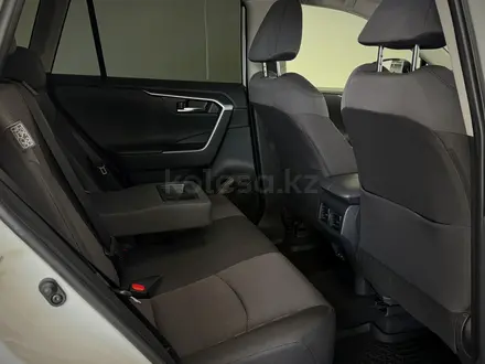 Toyota RAV4 Prestige 2025 года за 16 900 000 тг. в Астана – фото 7