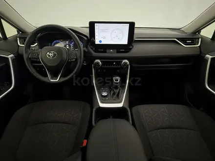 Toyota RAV4 Prestige 2025 года за 16 900 000 тг. в Астана – фото 8