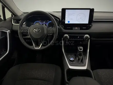 Toyota RAV4 Prestige 2025 года за 16 900 000 тг. в Астана – фото 9