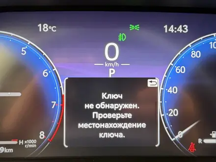 Toyota RAV4 Prestige 2025 года за 16 900 000 тг. в Астана – фото 16
