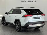 Toyota RAV4 Prestige 2025 годаүшін16 900 000 тг. в Астана – фото 2
