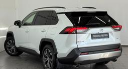 Toyota RAV4 Prestige 2025 года за 16 900 000 тг. в Астана – фото 2