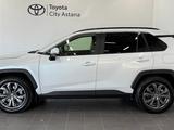 Toyota RAV4 Prestige 2025 годаүшін16 900 000 тг. в Астана – фото 3