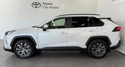 Toyota RAV4 Prestige 2025 года за 16 900 000 тг. в Астана – фото 3
