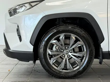 Toyota RAV4 Prestige 2025 года за 16 900 000 тг. в Астана – фото 18