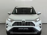 Toyota RAV4 Prestige 2025 годаүшін16 900 000 тг. в Астана – фото 5