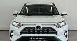 Toyota RAV4 Prestige 2025 года за 16 900 000 тг. в Астана – фото 5