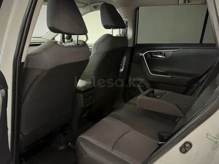 Toyota RAV4 Prestige 2025 года за 16 900 000 тг. в Астана – фото 11