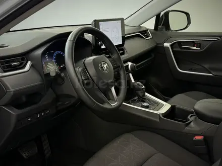 Toyota RAV4 Prestige 2025 года за 16 900 000 тг. в Астана – фото 15