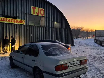 Nissan Primera 1993 года за 330 000 тг. в Талдыкорган