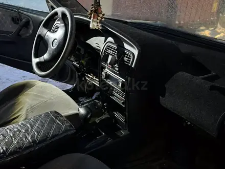 Nissan Primera 1993 года за 330 000 тг. в Талдыкорган – фото 4