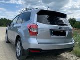 Subaru Forester 2013 годаүшін7 900 000 тг. в Усть-Каменогорск – фото 4