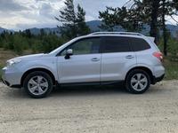 Subaru Forester 2013 года за 8 400 000 тг. в Усть-Каменогорск