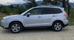 Subaru Forester 2013 года за 7 900 000 тг. в Усть-Каменогорск