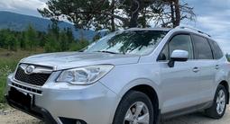 Subaru Forester 2013 года за 8 400 000 тг. в Усть-Каменогорск – фото 3