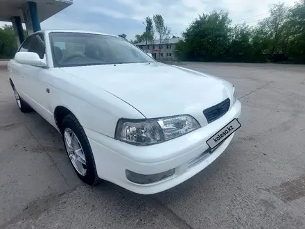 Toyota Vista 1995 года за 2 000 000 тг. в Семей – фото 10